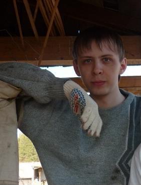 Максим Абрамов