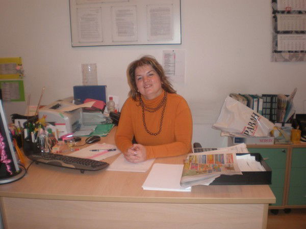 Ирина Завьялова