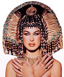 Клеопатра *****