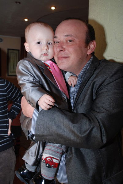 Роман Бричковский