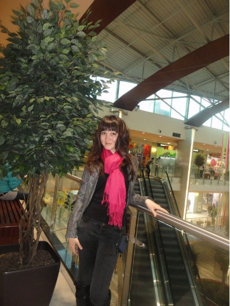 Аккыз Баймуханова