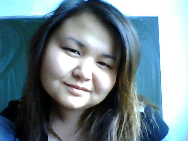 Лаура Жалгасова