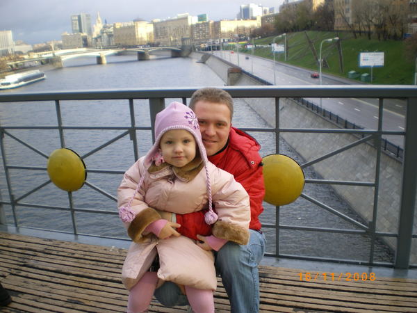 Олег Фазулов