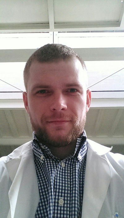 Артемий Троицкий