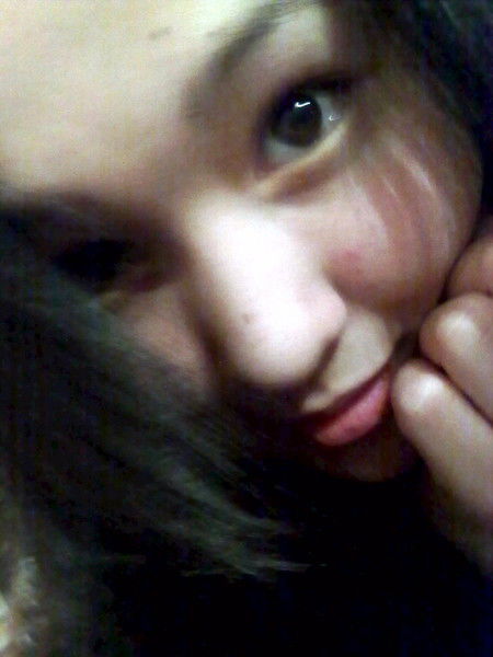 Бисенбаева Айнур