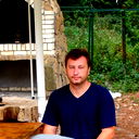 Дмитрий Резанов