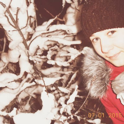 Валерия Колесникова