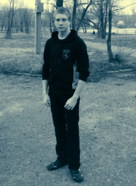 Диман Голенко