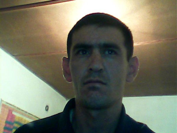 Рашид Атаханов