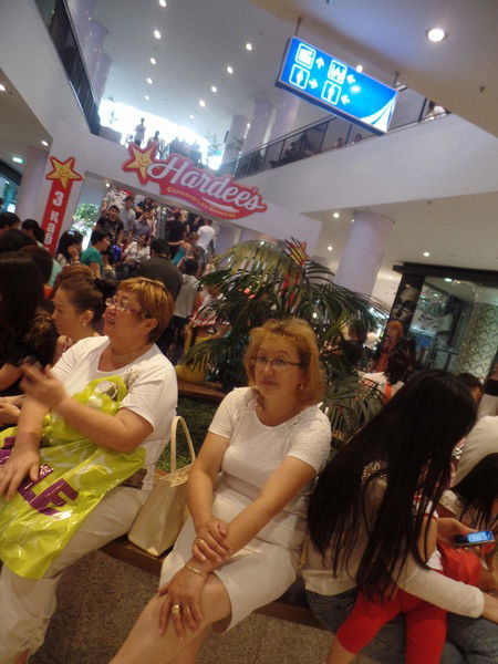 Назия Исмагулова