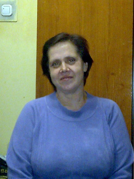 Ольга Лудченко