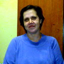 Ольга Лудченко