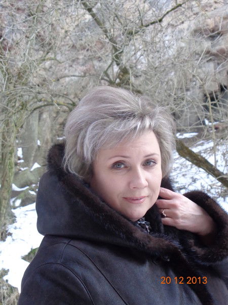 Татьяна Таня