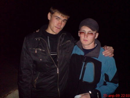 Вадим Пронин