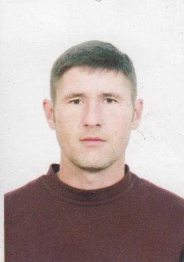 Денис Карпушкин