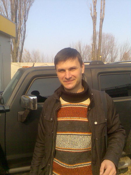 Саша Глыжев