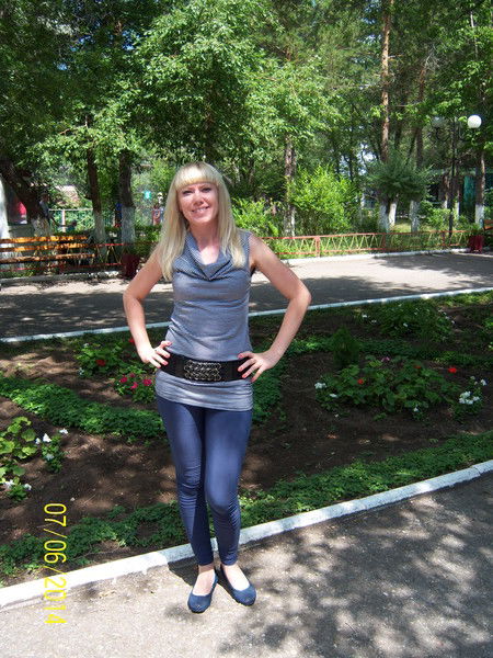 Мариночка Морская