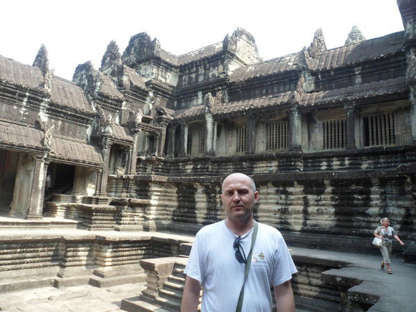 Евгений Гостевских