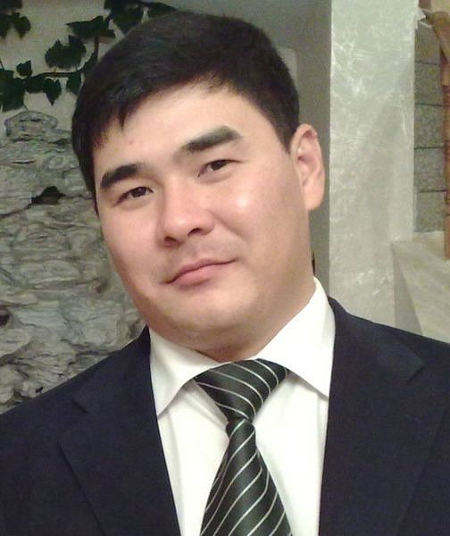 Нурмуканов Марат