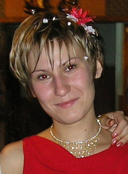 Татьяна Никитина