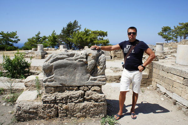 Николай Трифонов