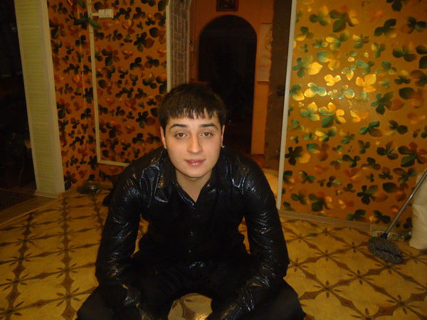 Самир Пашаев