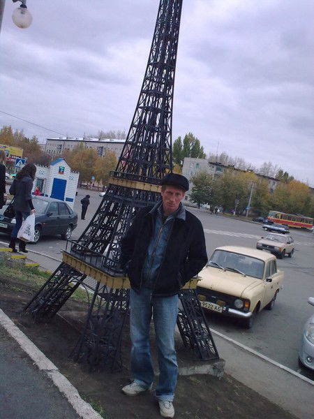 Андрей Старостенков