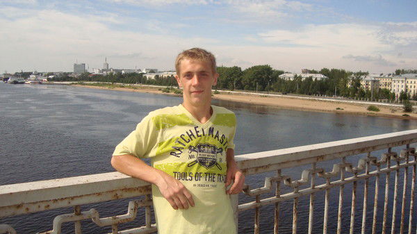 Михаил Ко...