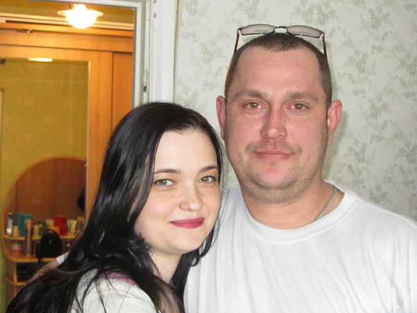 Михаил Бобырев