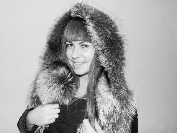 Наталья Кривко