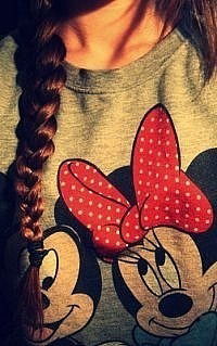 Полиночка Гончарова