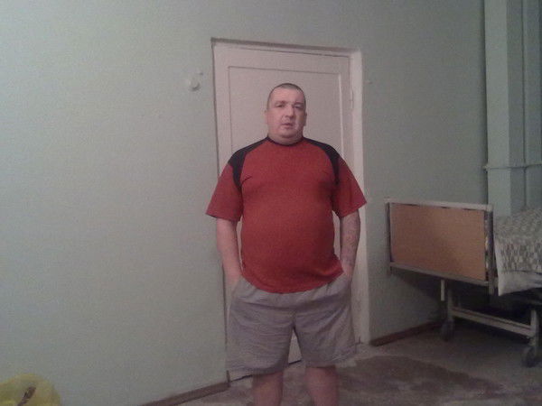 Олег Макаров