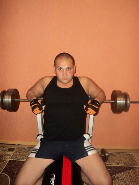 Вадим Бакиев