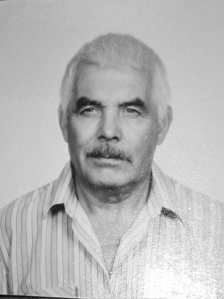 Валерий Вериго