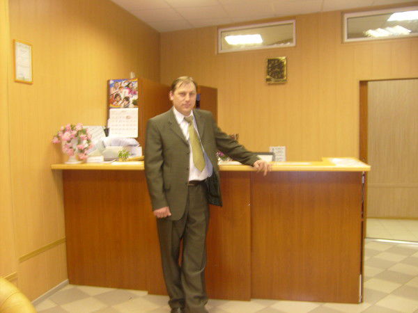 Юрий Беззубцев