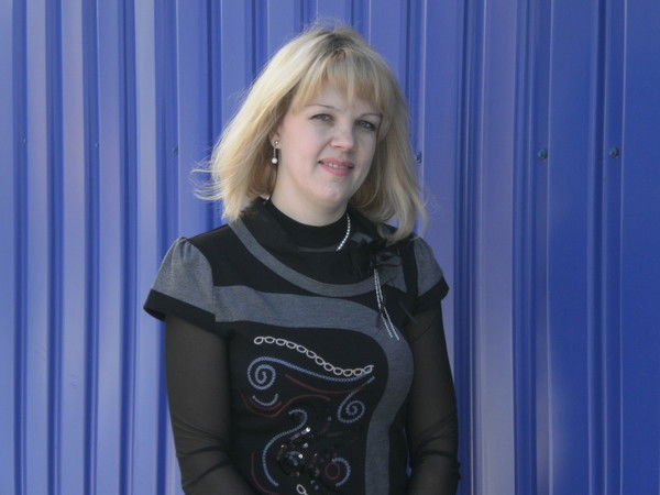 Манько Ирина