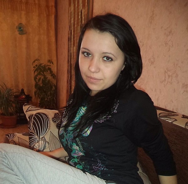 Кареглазая*) Метисочка.!!!