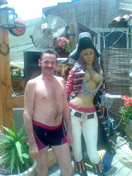 Сергей Тихонович