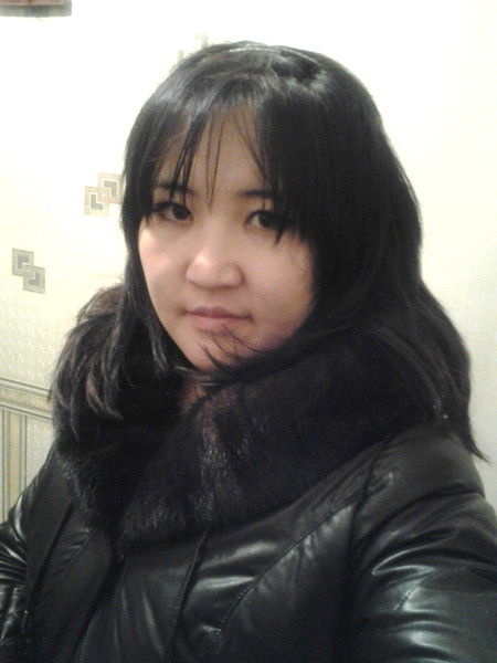 Гульжан Жумабекова