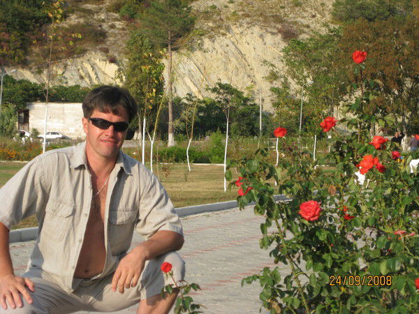 Юра Любимов