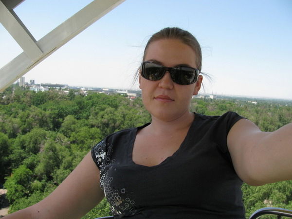 Екатерина Банникова