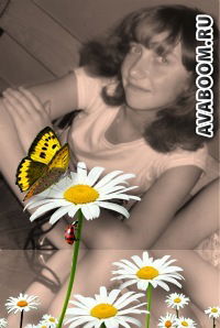 Анастасия Беспалова