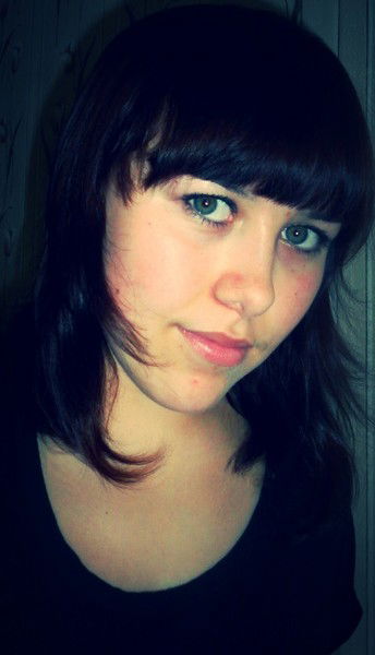 Ирина Волкова