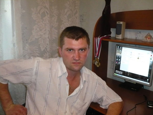 Игорь Дерябин