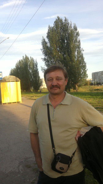 Андрей Зуевич