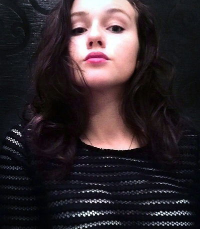 Карина Никитина