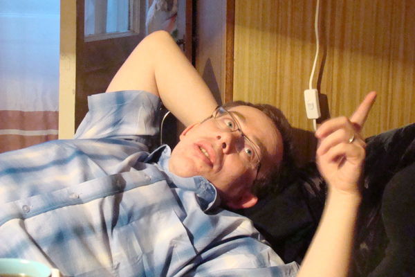 Дмитрий Овчинников