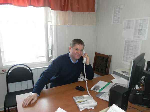 Юрий Соловьёв