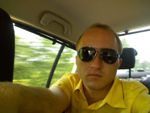 Владимир Кузнецов