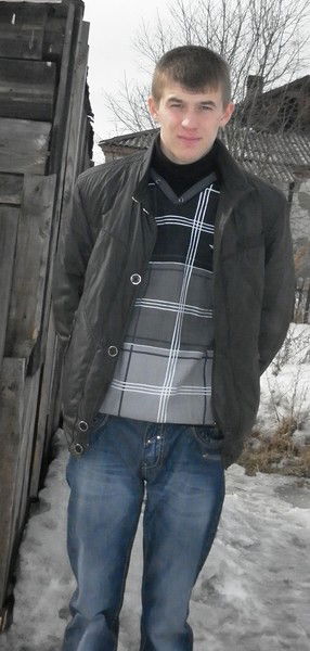 Олег Иванов